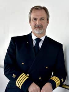 Cruise Ship