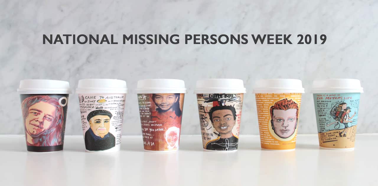 National Missing Persons Week 2019