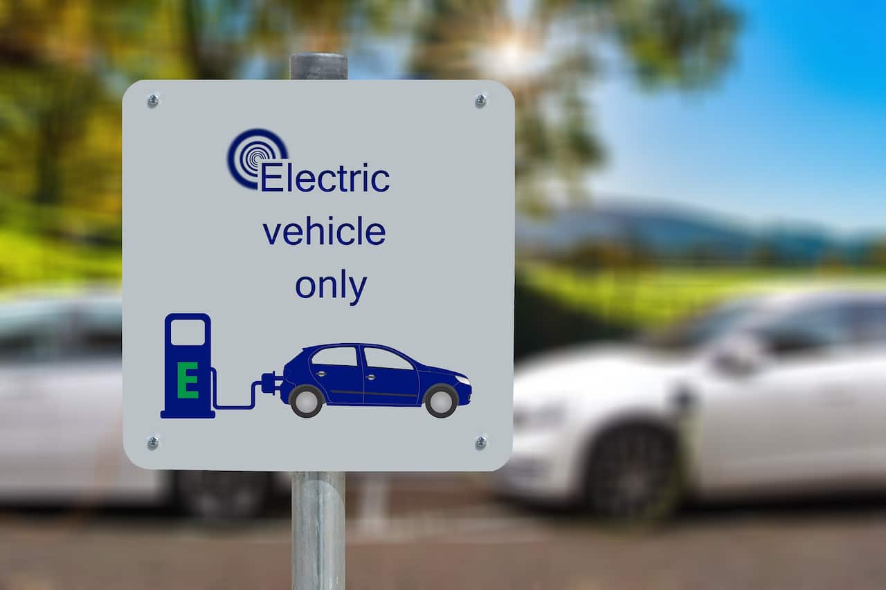 Electric cars