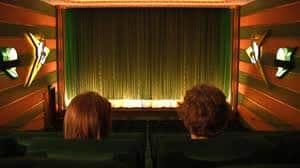 Story telling in Australia