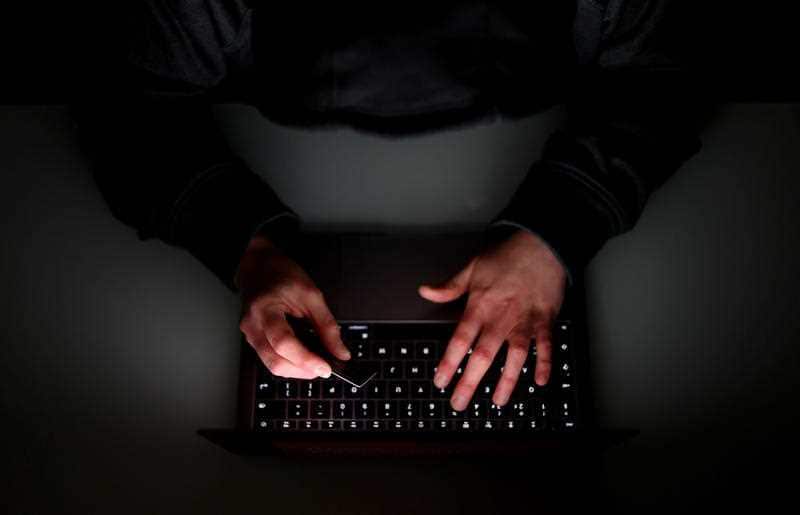 Cyber crime