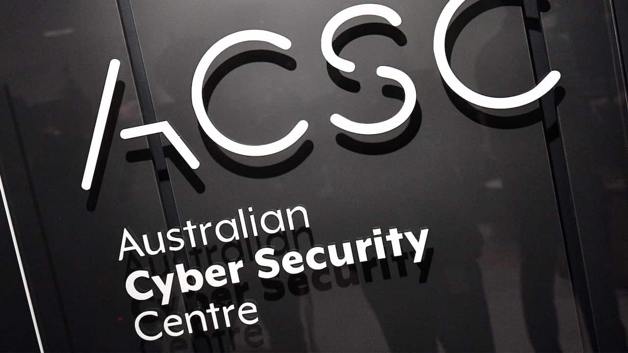 Australian Cyber Security Centre