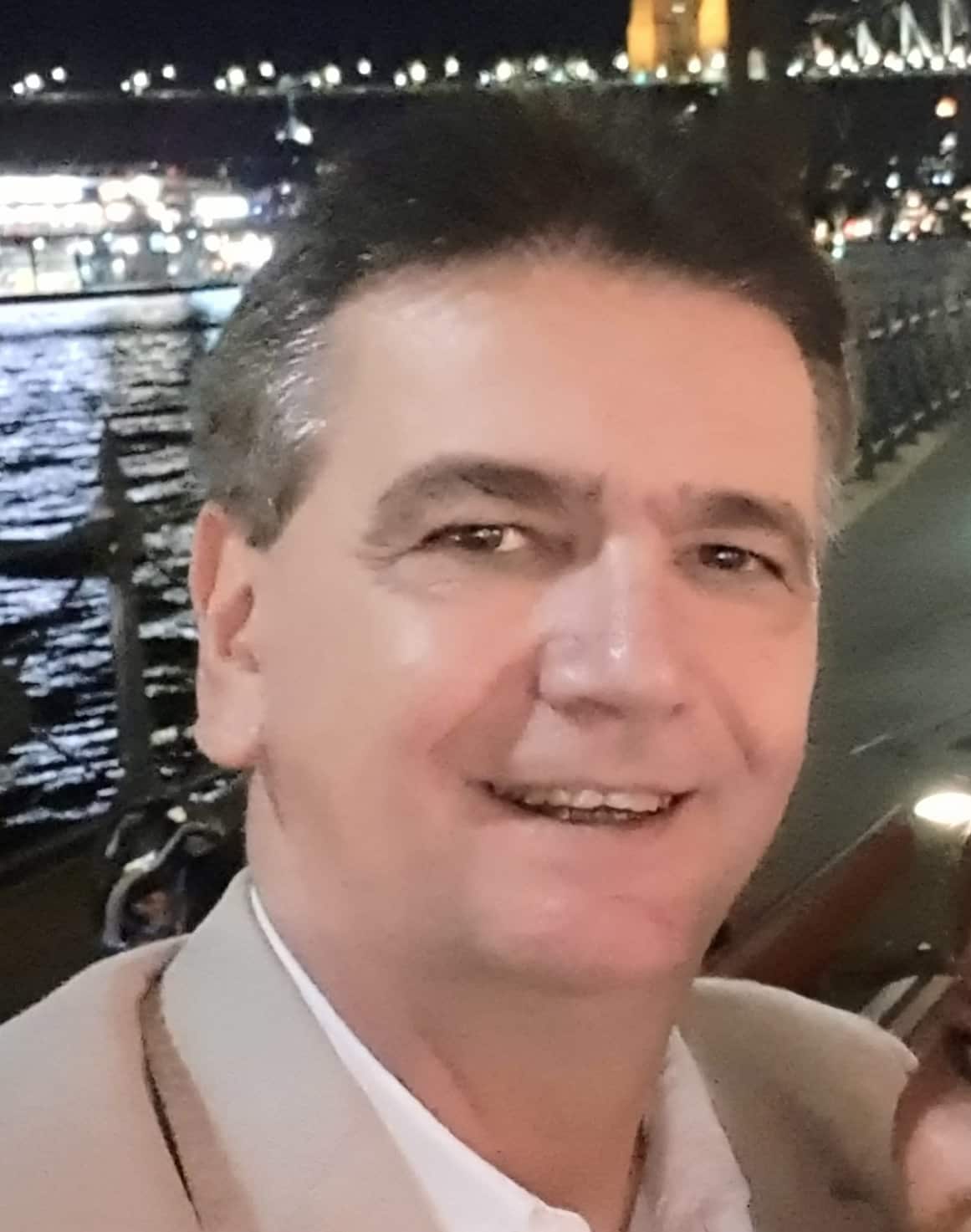 Prof. Dimitar Sajkov