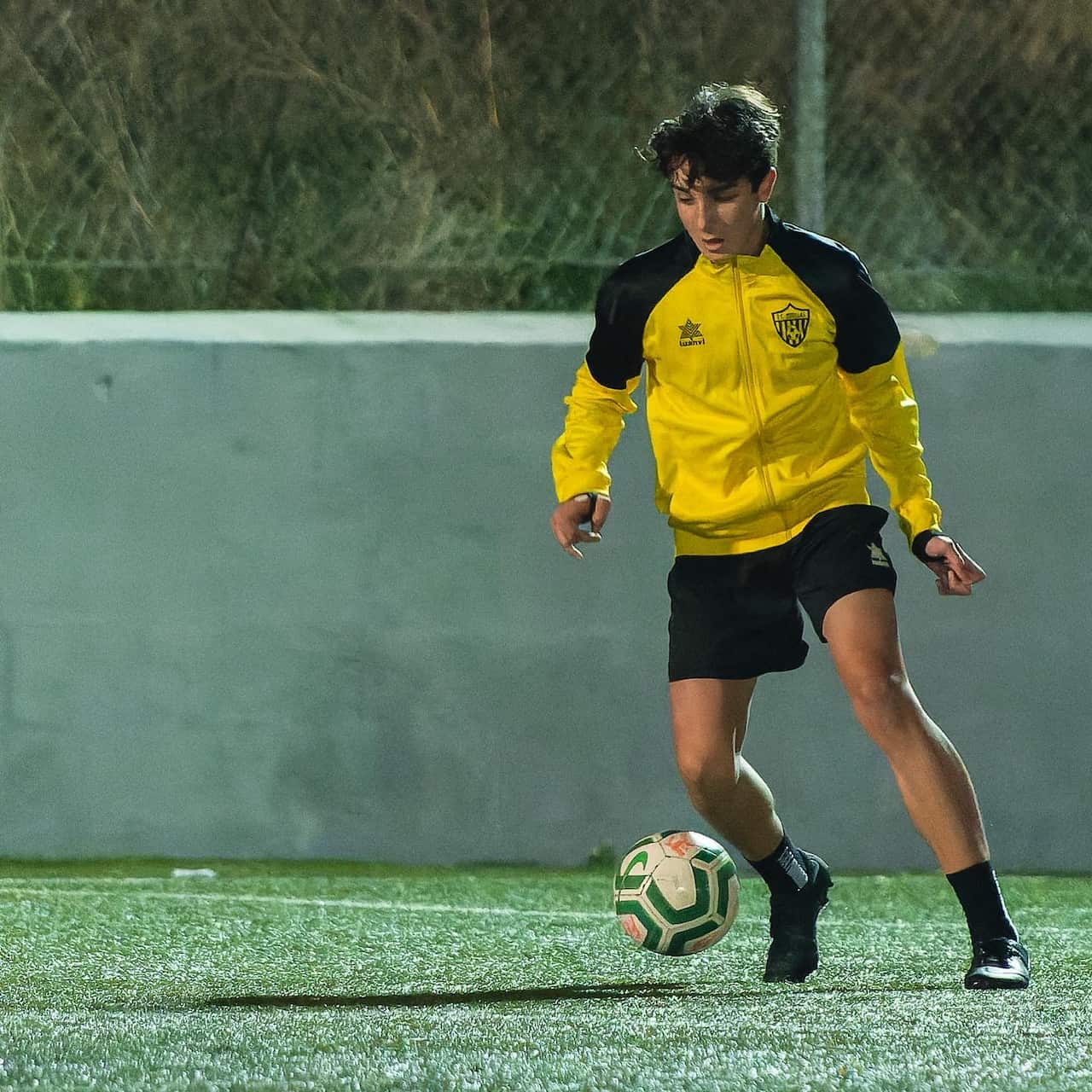 Mateo Ter Meulen Ortiz