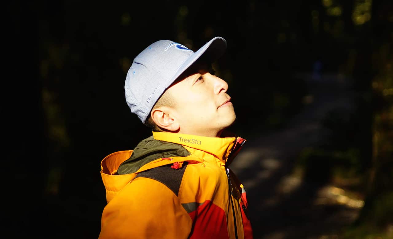 Brisbane estate agent Jeff Yu says there's more interest in local properties now that the city has secured the 2032 Olympics. 