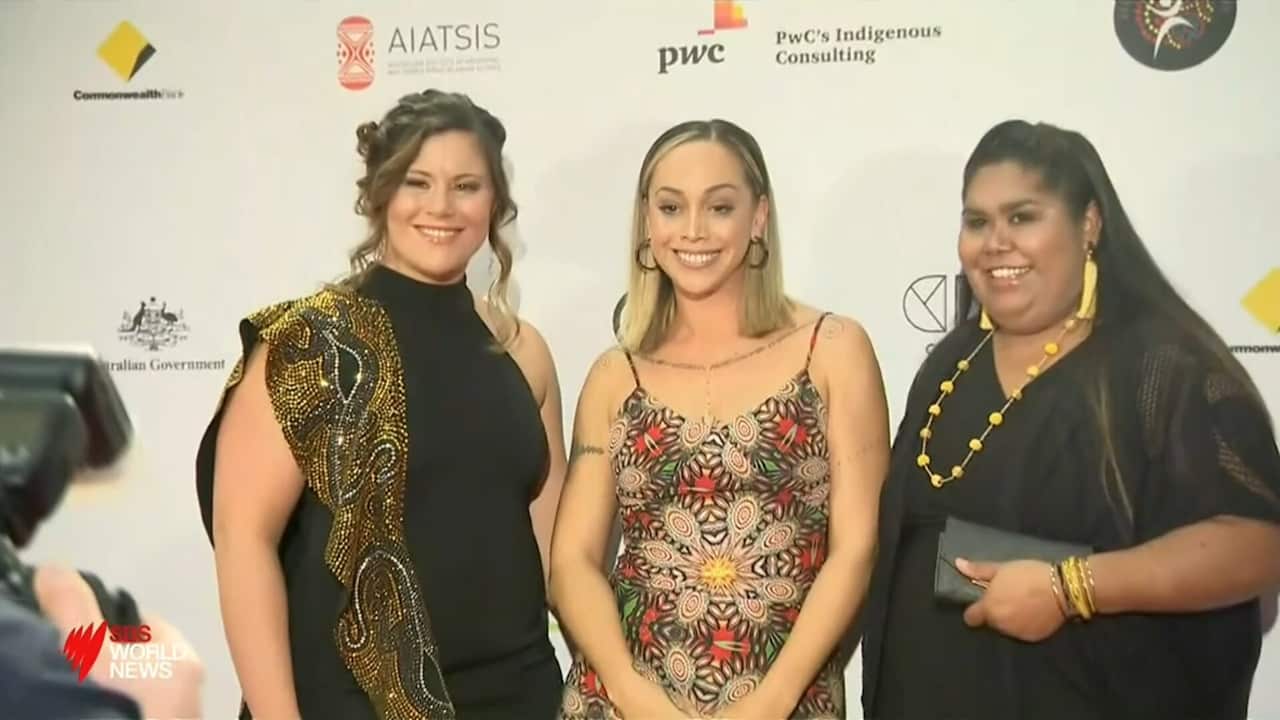 The 2019 NAIDOC Awards is celebrating the importance of Aboriginal and Torres Strait Islander voices and constitutional recognition.