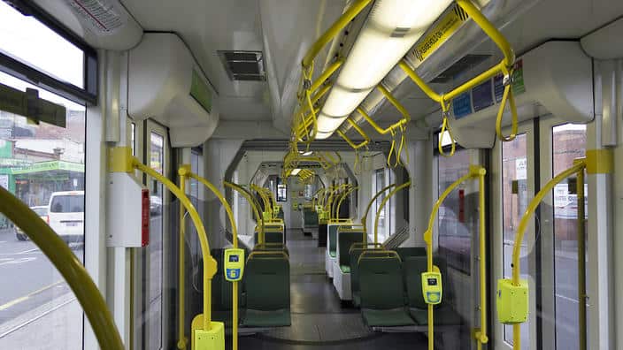 Kể từ năm sau, giá Myki sẽ tăng thêm $80 mỗi năm