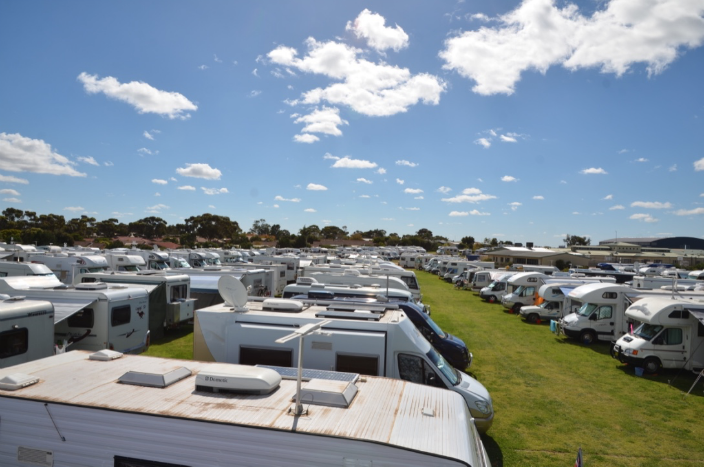 Annual CMCA event 2015