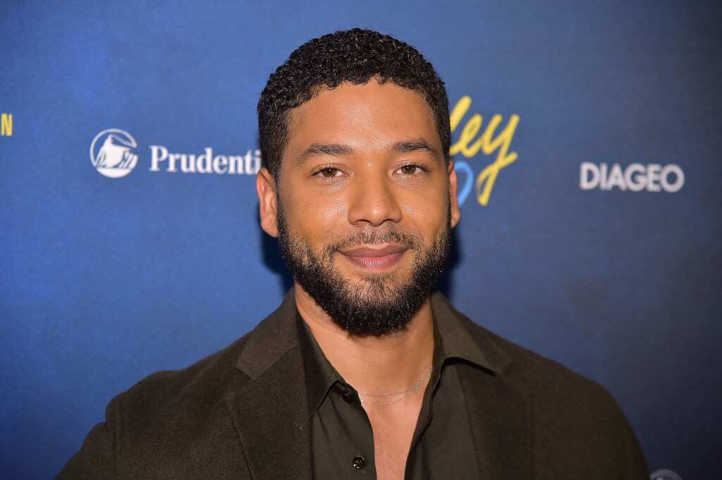 American actor and singer Jussie Smollett has been targeted in an alleged hate crime.