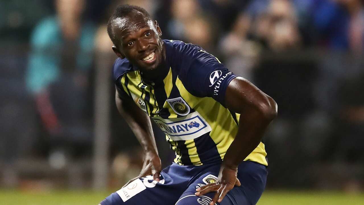 Bolt