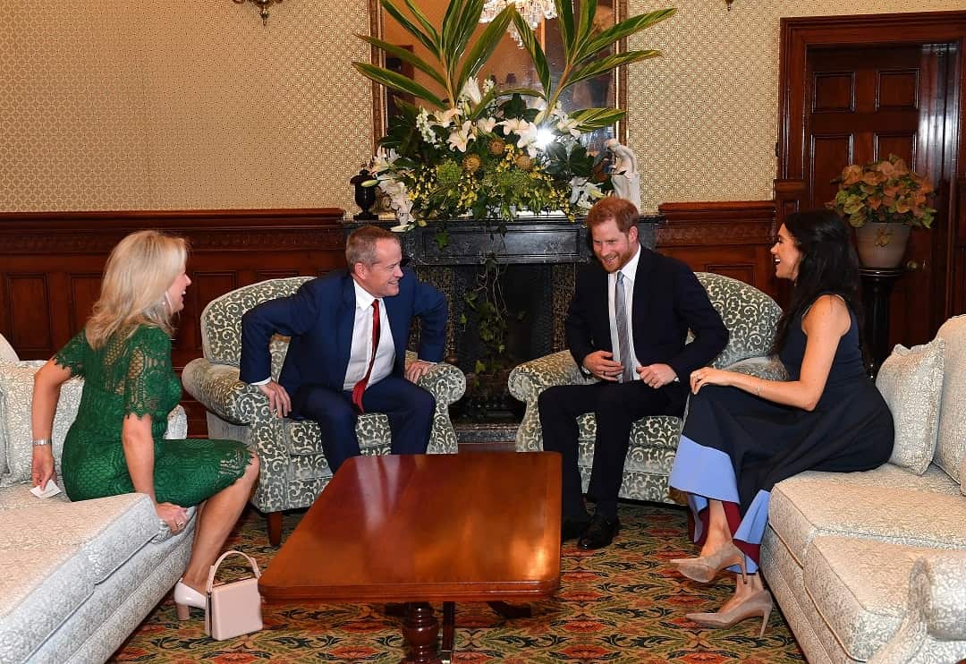 Bill Shorten wants to put Australia becoming a republic back on the agenda. 