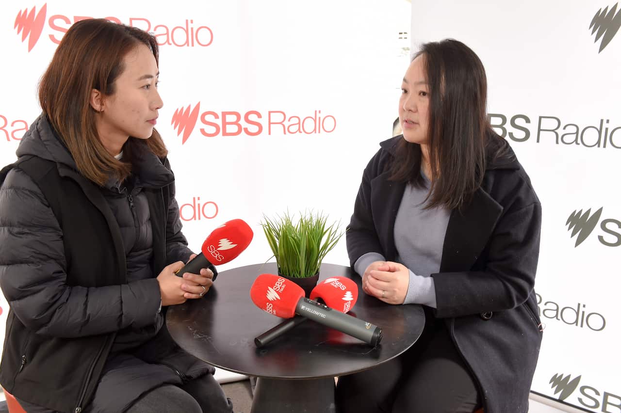 Ballarat election exchange 