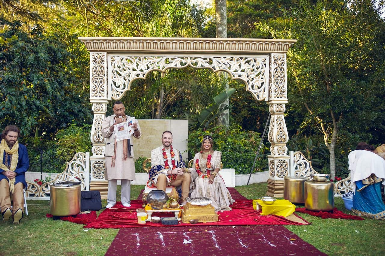 Marry Me Marry My Family - season 2, Dan, Nandi