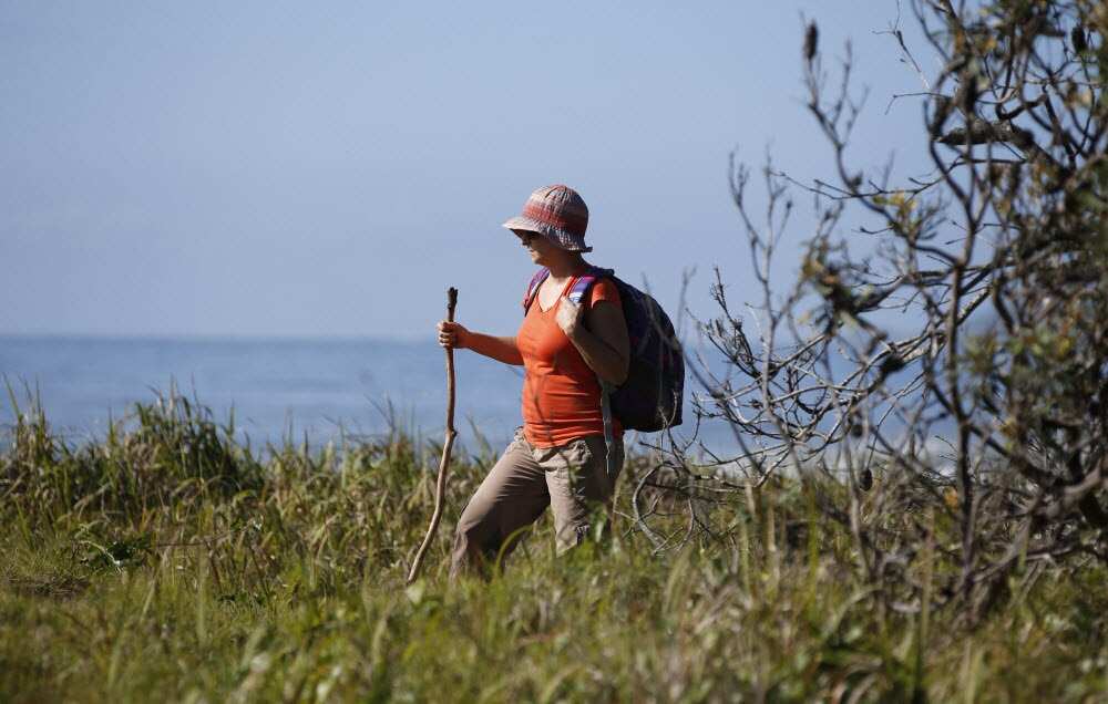 The controversial 'backpacker tax' has been struck down by the Federal Court