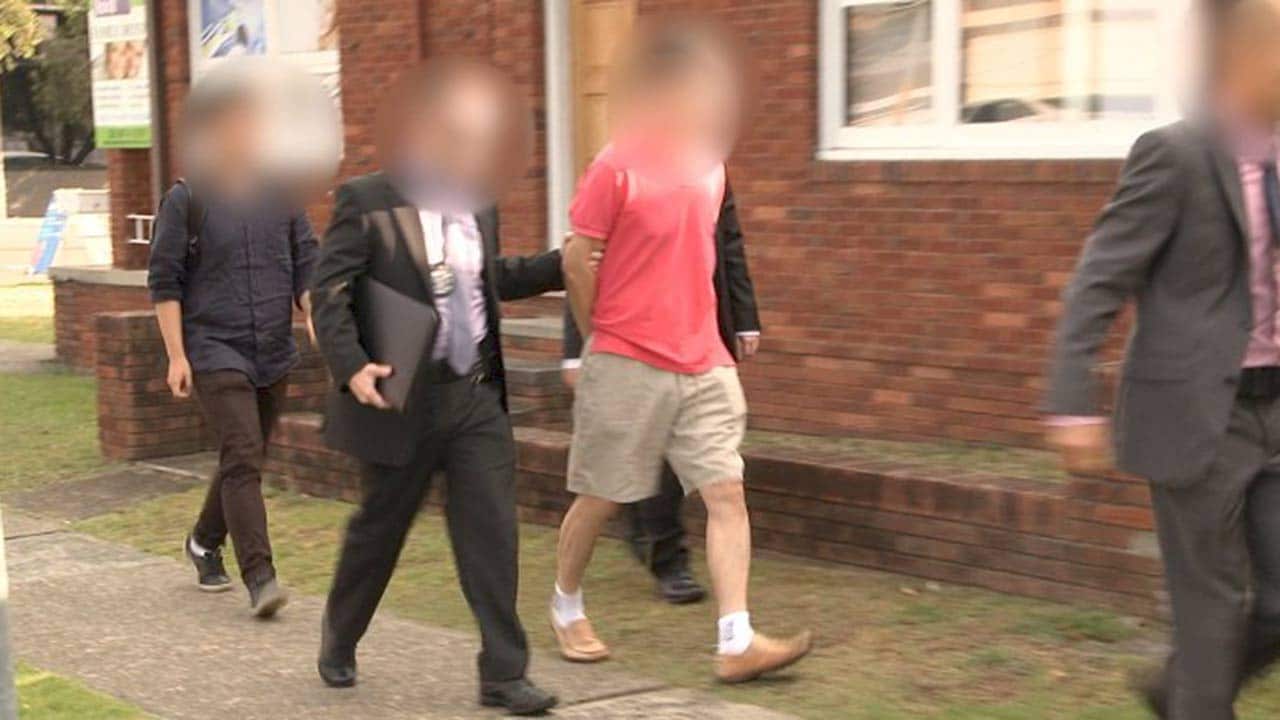 The AFP arrest a 59-year-old man for allegedly acting as an economic agent for the Democratic People’s Republic of Korea Government (North Korea) in Australia.