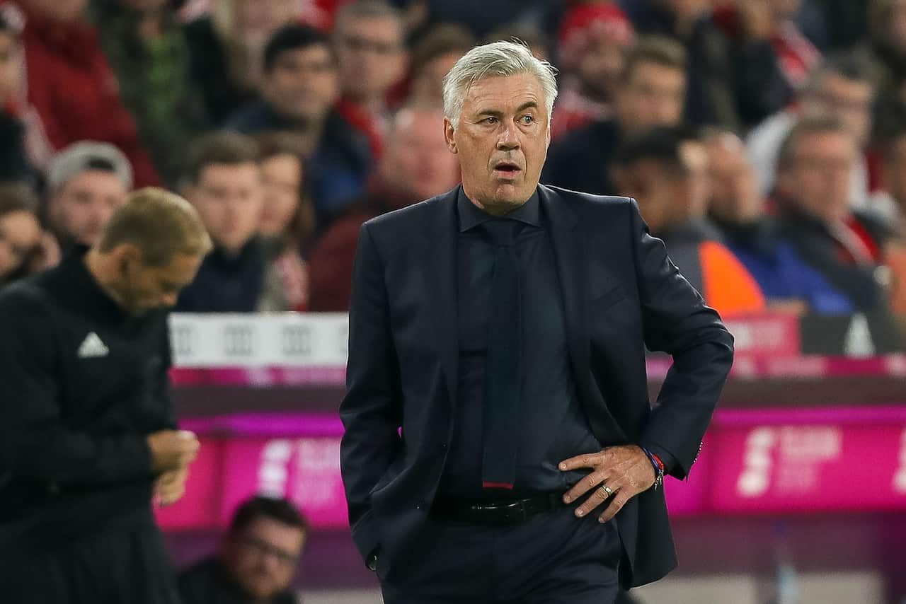 Carlo Ancelotti