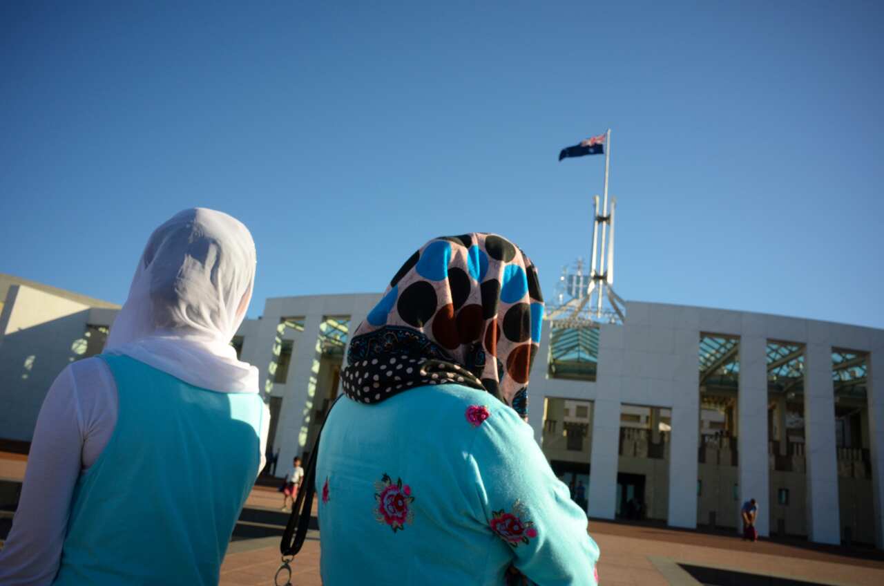 Islamophobia in Australia is a social problem that affects a significant portion of society.