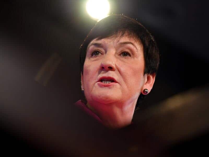 JENNIFER WESTACOTT PRESS CLUB