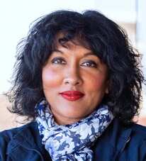 Epidemiologist Professor Raina MacIntyre.