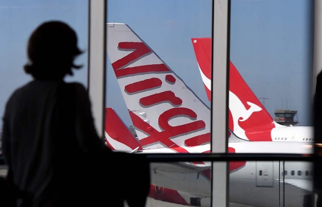 The number of people who have had their claims rejected after arriving by air increased to nearly 50,000.