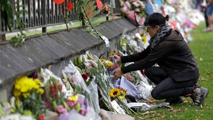 The Christchurch Massacre is an extreme example of hate crimes around the world, but hate has been a motivation for crimes in Australia too. 