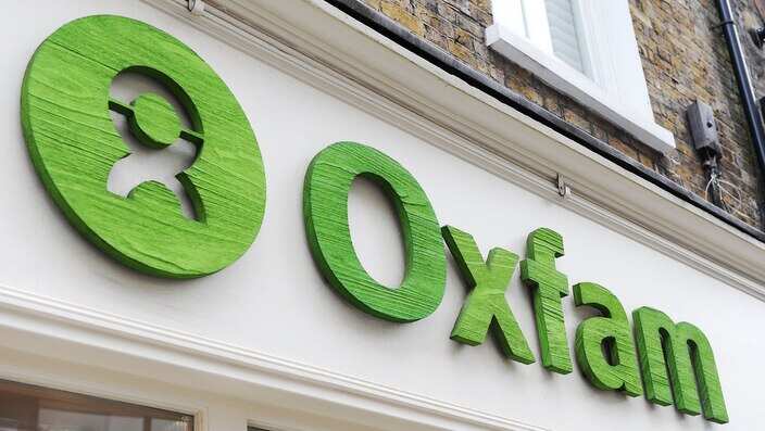 There was a culture of poor behaviour among Oxfam staff sent to help victims of the 2010 Haiti earthquak