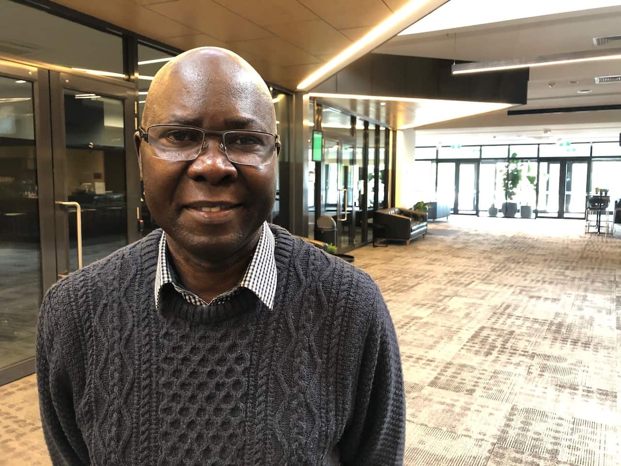 Wyndham Community and Education Centres Poly Kiyaga