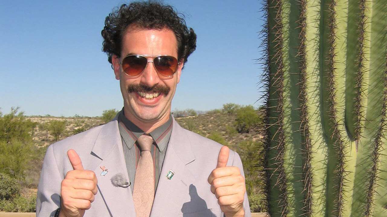 Borat