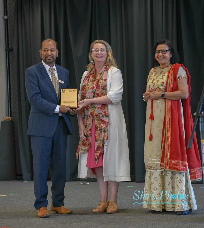 Neighborhood Community Awards Day 2019