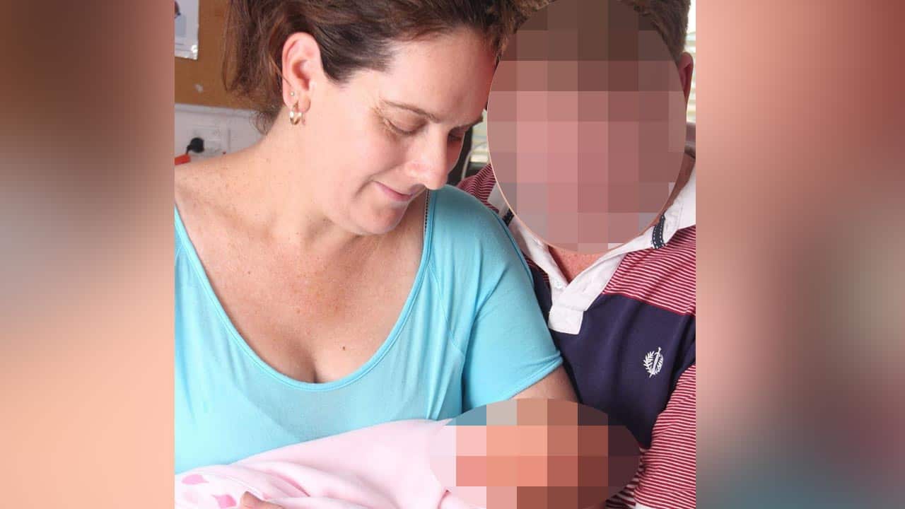 Mara Harvey, 47, was among the five bodies found dead at the Bedford home in Perth.