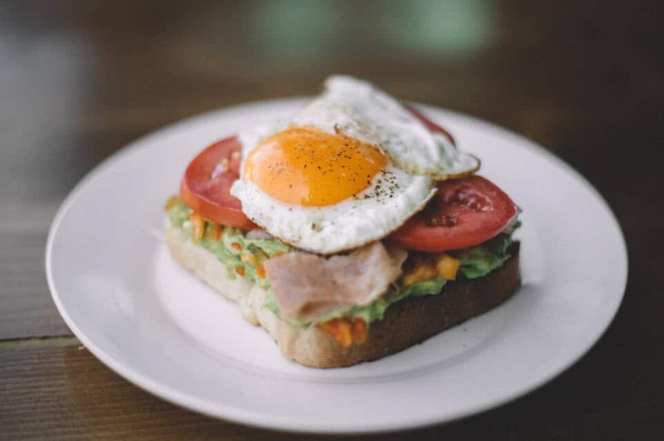 Egg