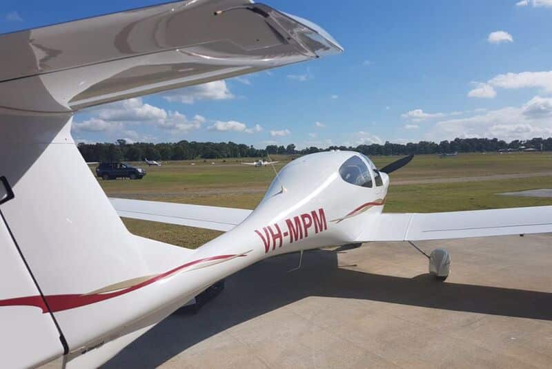 DA 40