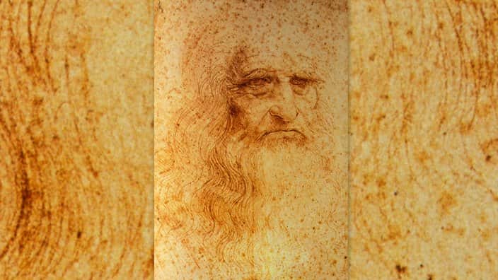 Italy will honour this year the 500th anniversary of Leonardo Da Vinci's death