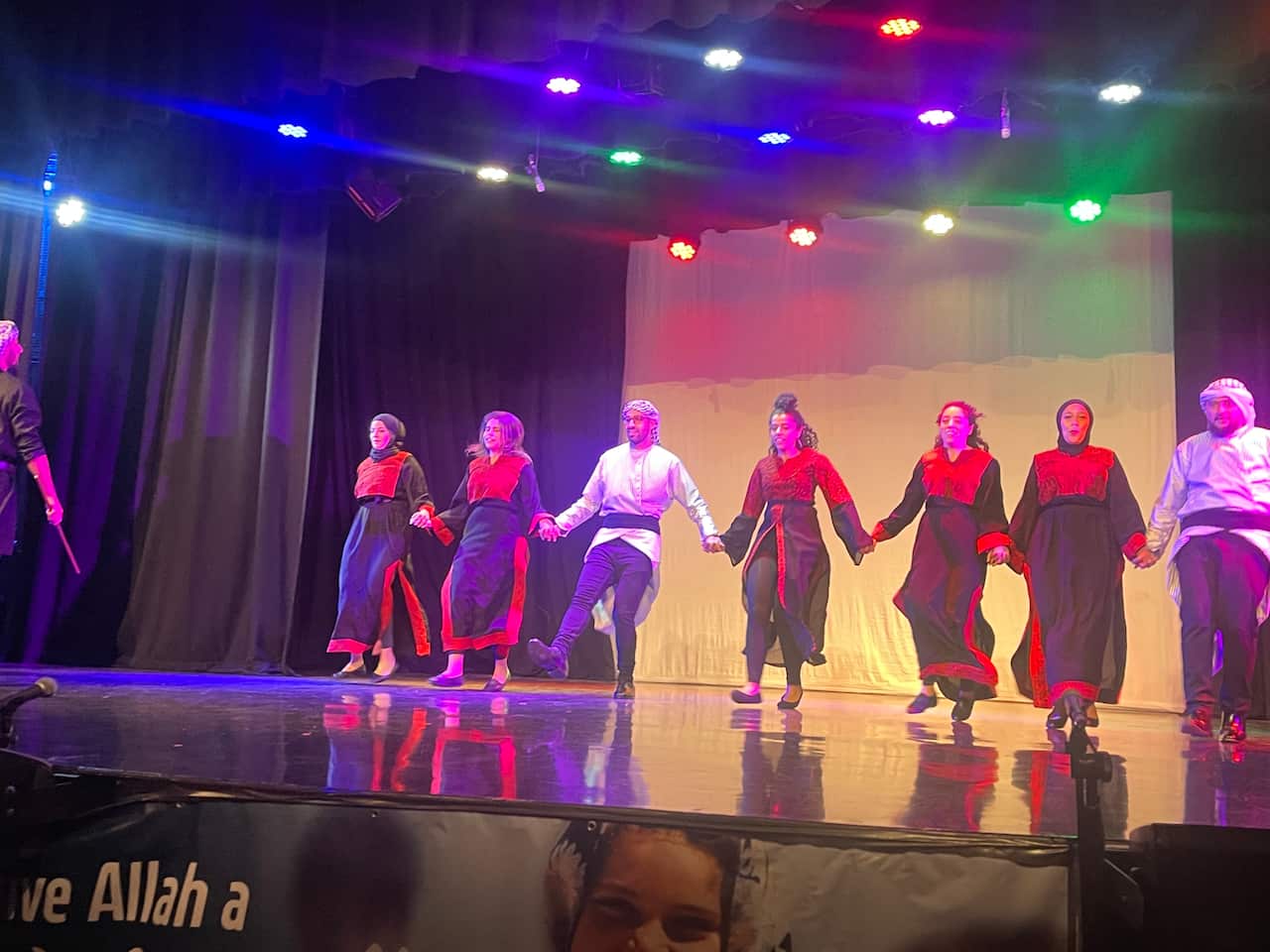 Tales of Homeland Group