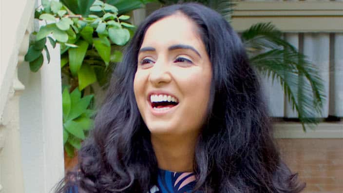 Daizy Maan