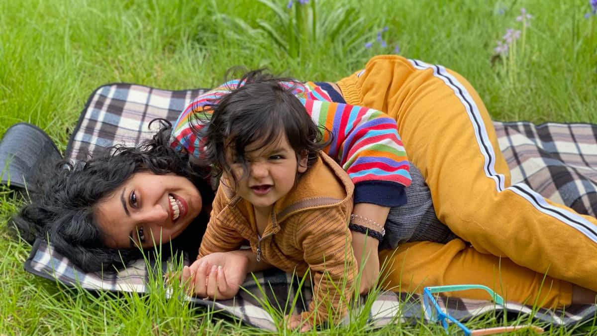 The Soul House is Australia’s first South Asian Women’s Wellness Space