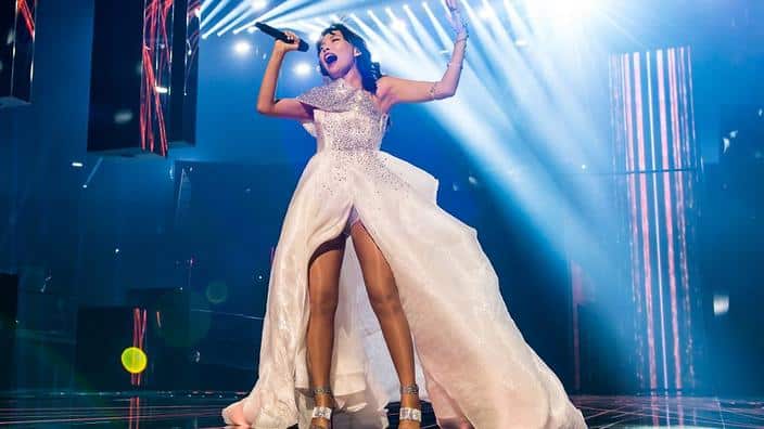 Dami Im