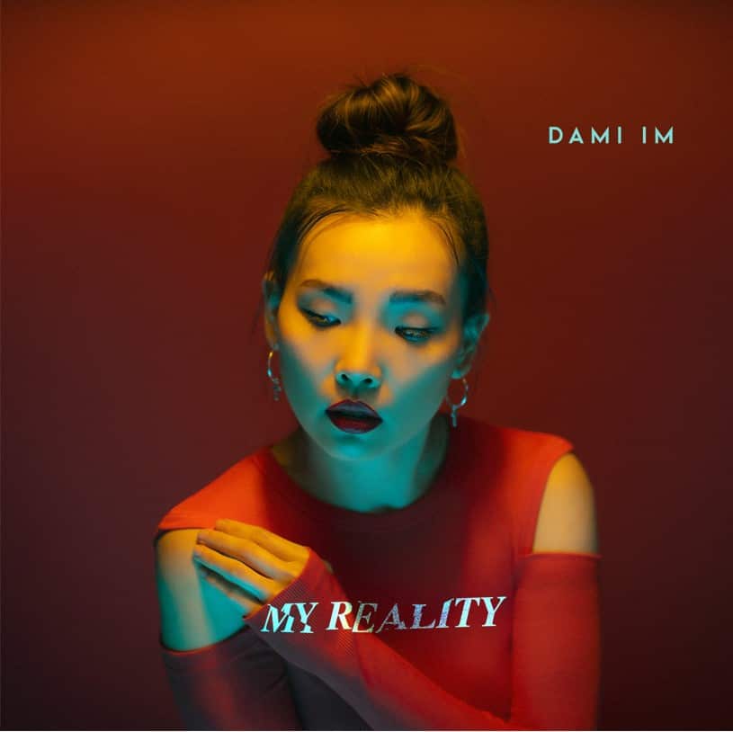 Dami Im's 6th studio album My Reality set for release on October 29