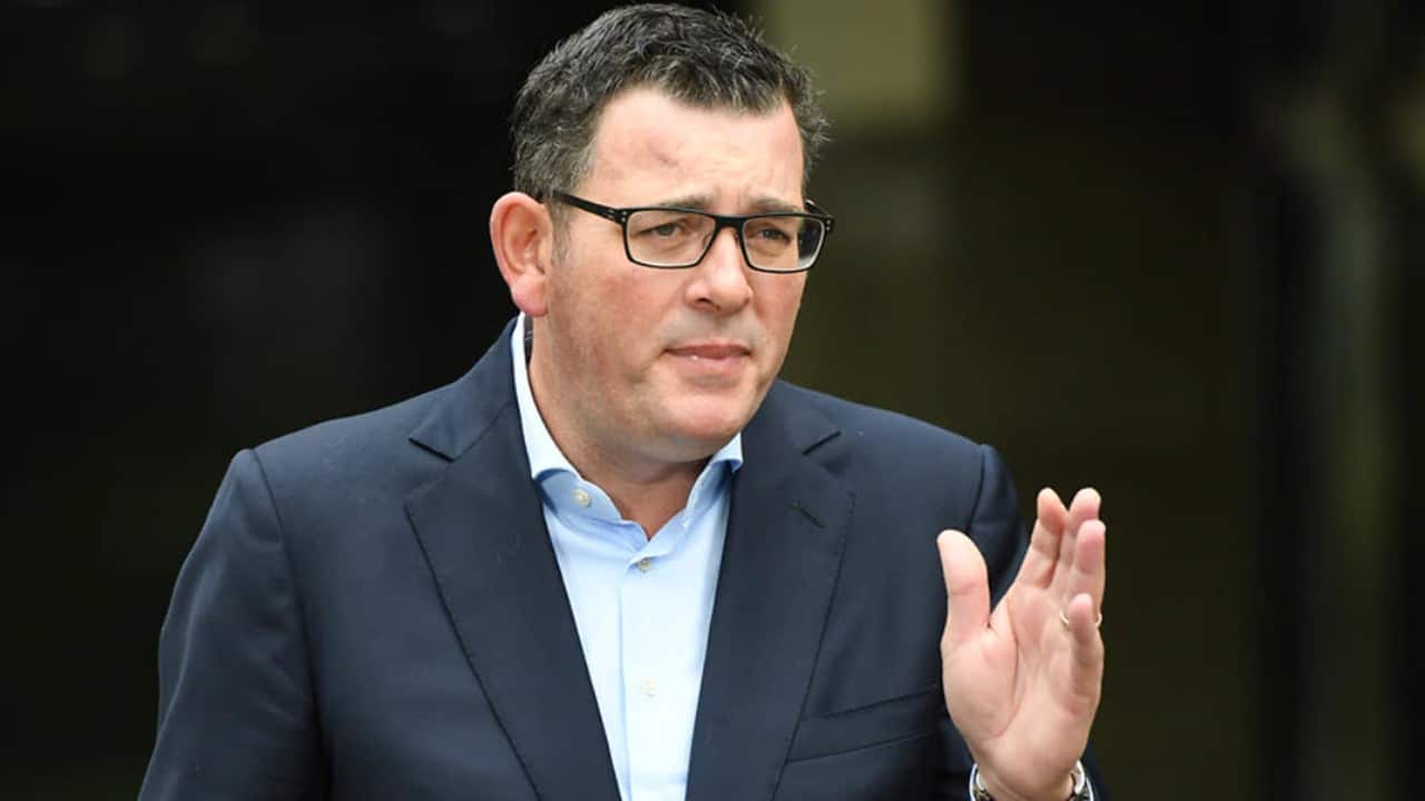 Melbourne meatworks coronavirus cluster grows to 49 as new infections confirmed