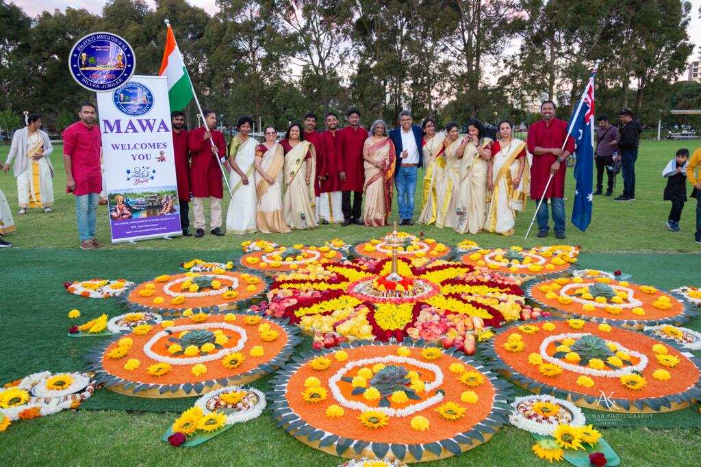 megathiruvathira Perth