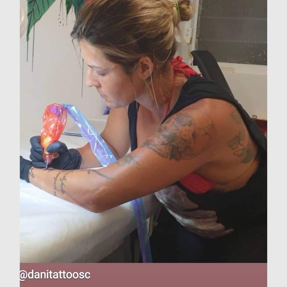 Daniela Vasconcellos