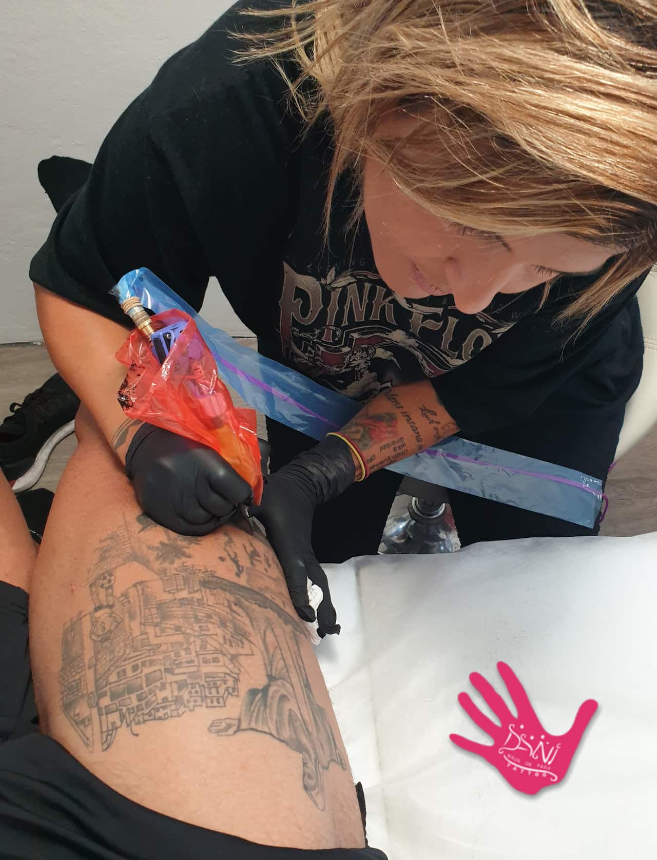 Daniela Vasconcellos