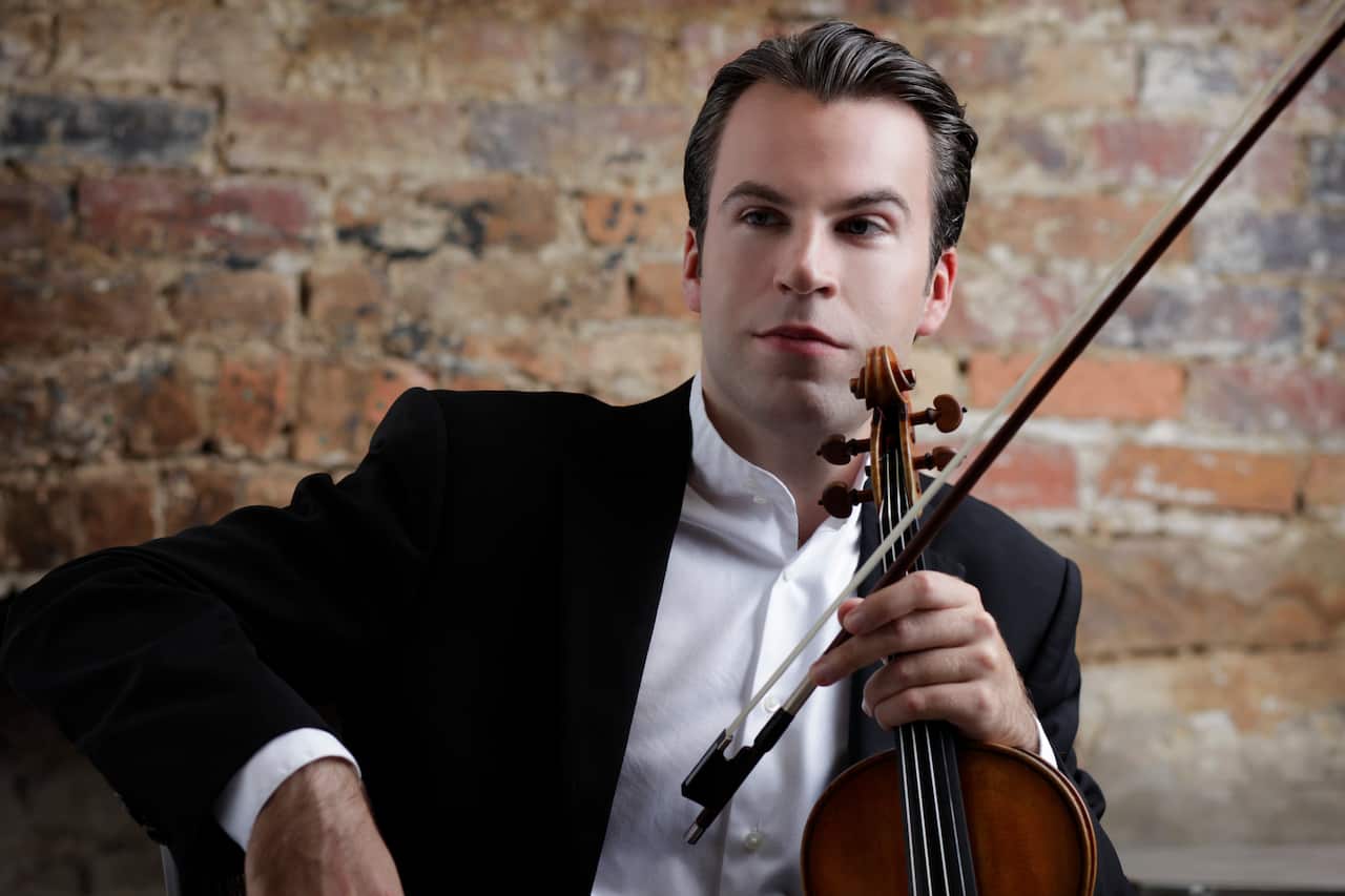 Courtesy of the SSO.