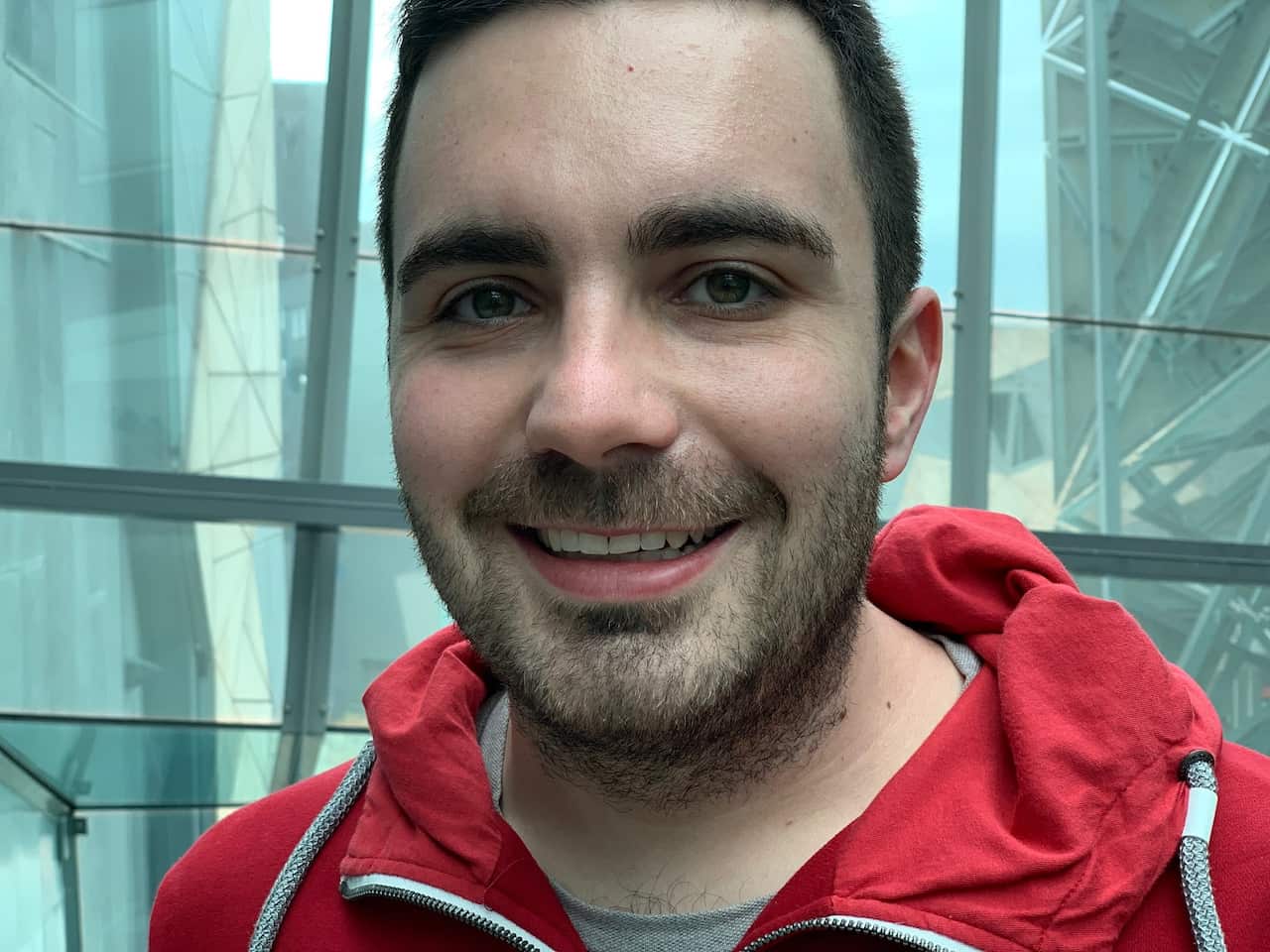 Daniel Salg SBS German Koorie Heritage Walking Tour Christian Froelicher