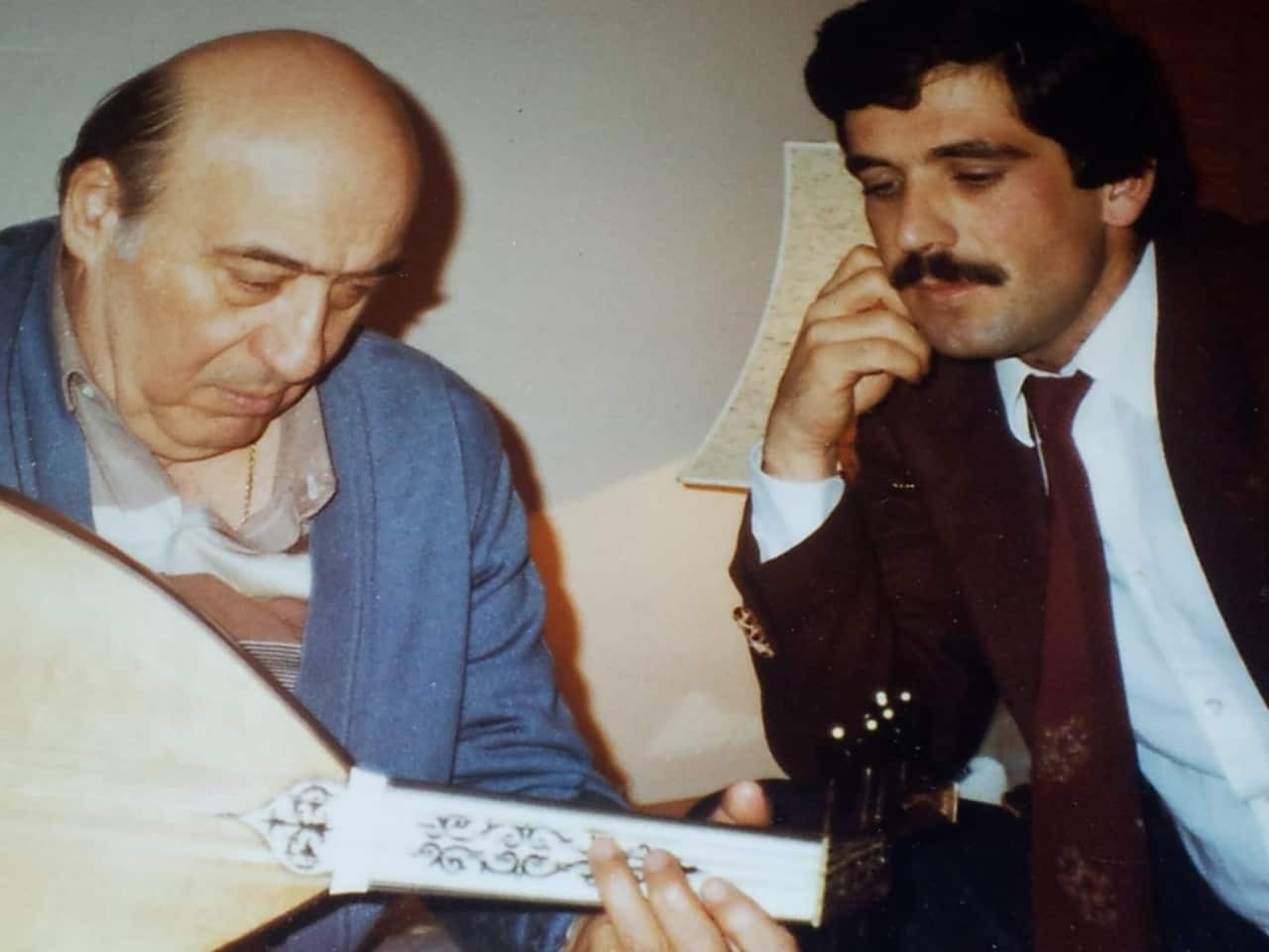 Yousef Rahme