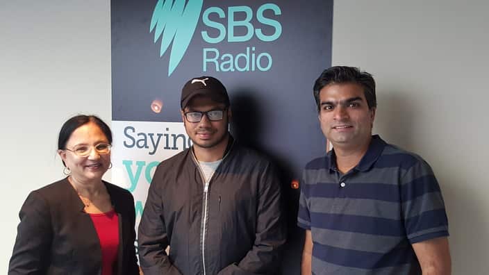 Daniel Fernandes, Melbourne Comedy Festival, India, dark comedy