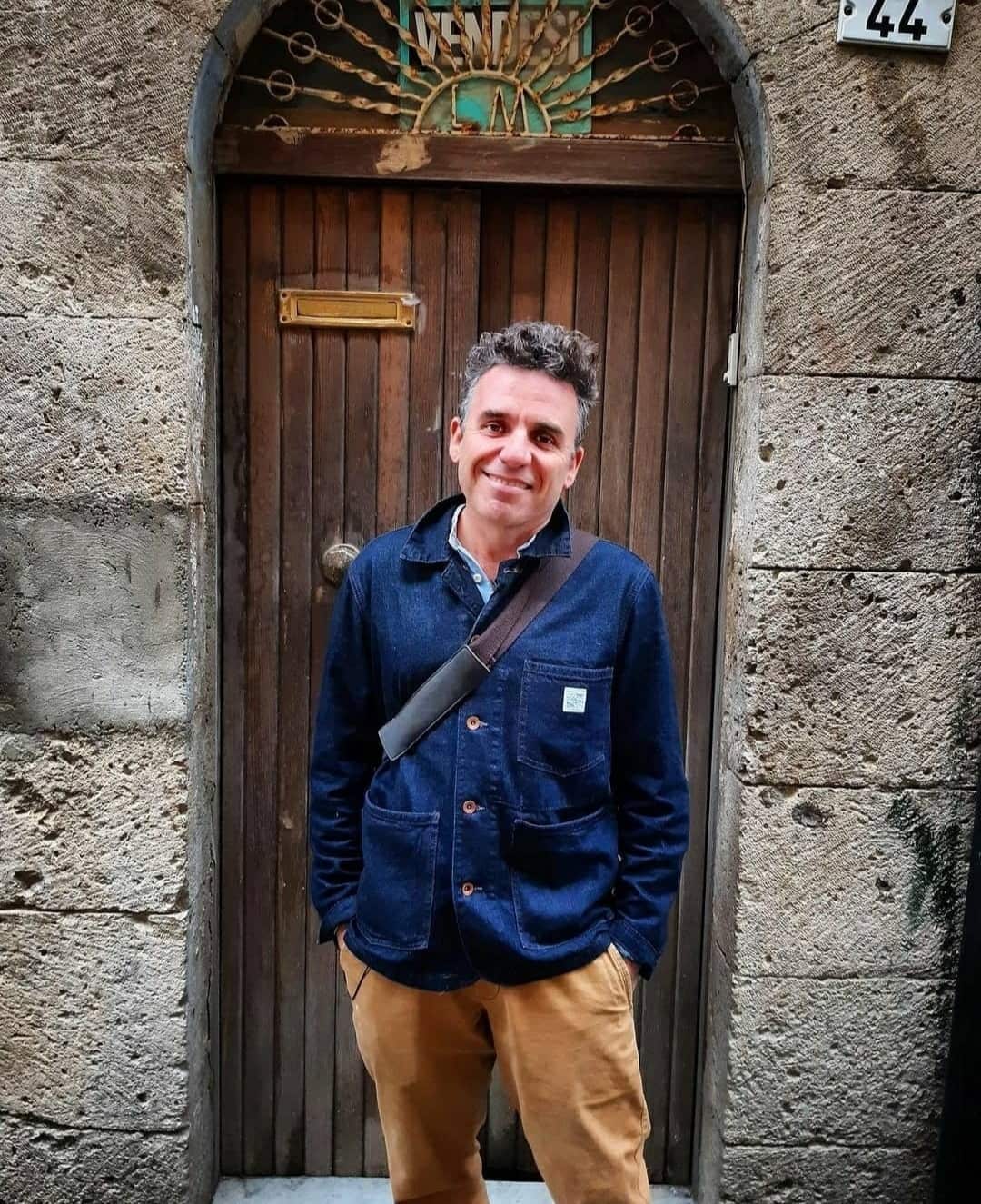 دنی مک کابین