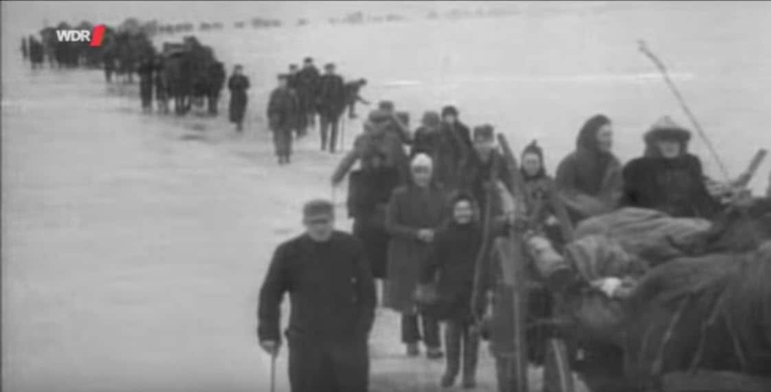 Rupert Neudeck Cap Anamour German humanitarian