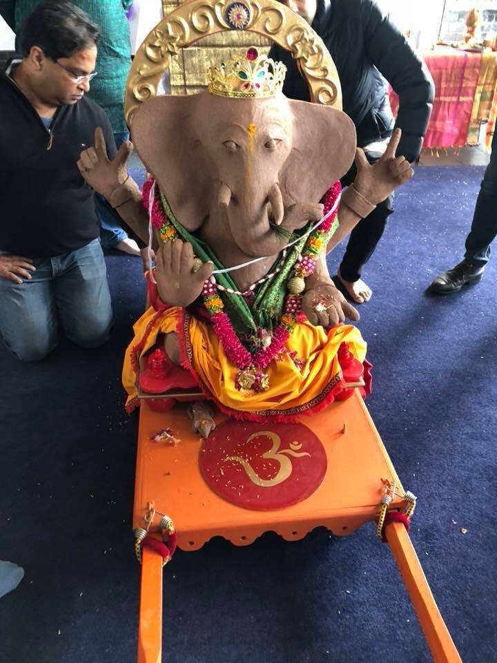 Ganpati