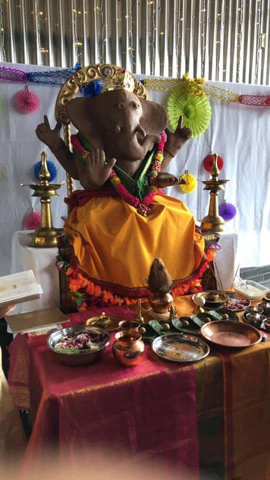 Ganpati